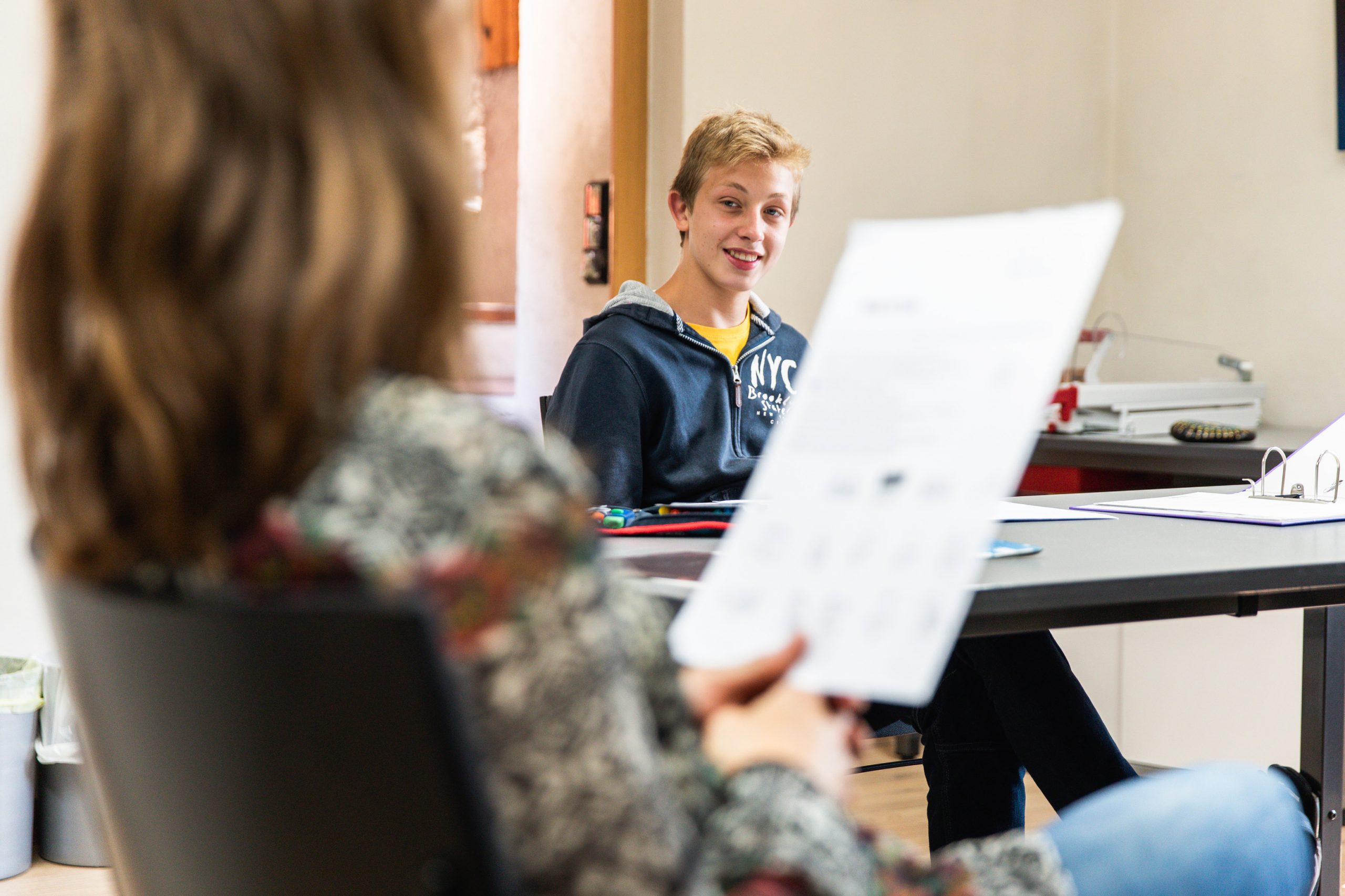 Jugendcoaching Tirol Bad Häring Wörgl